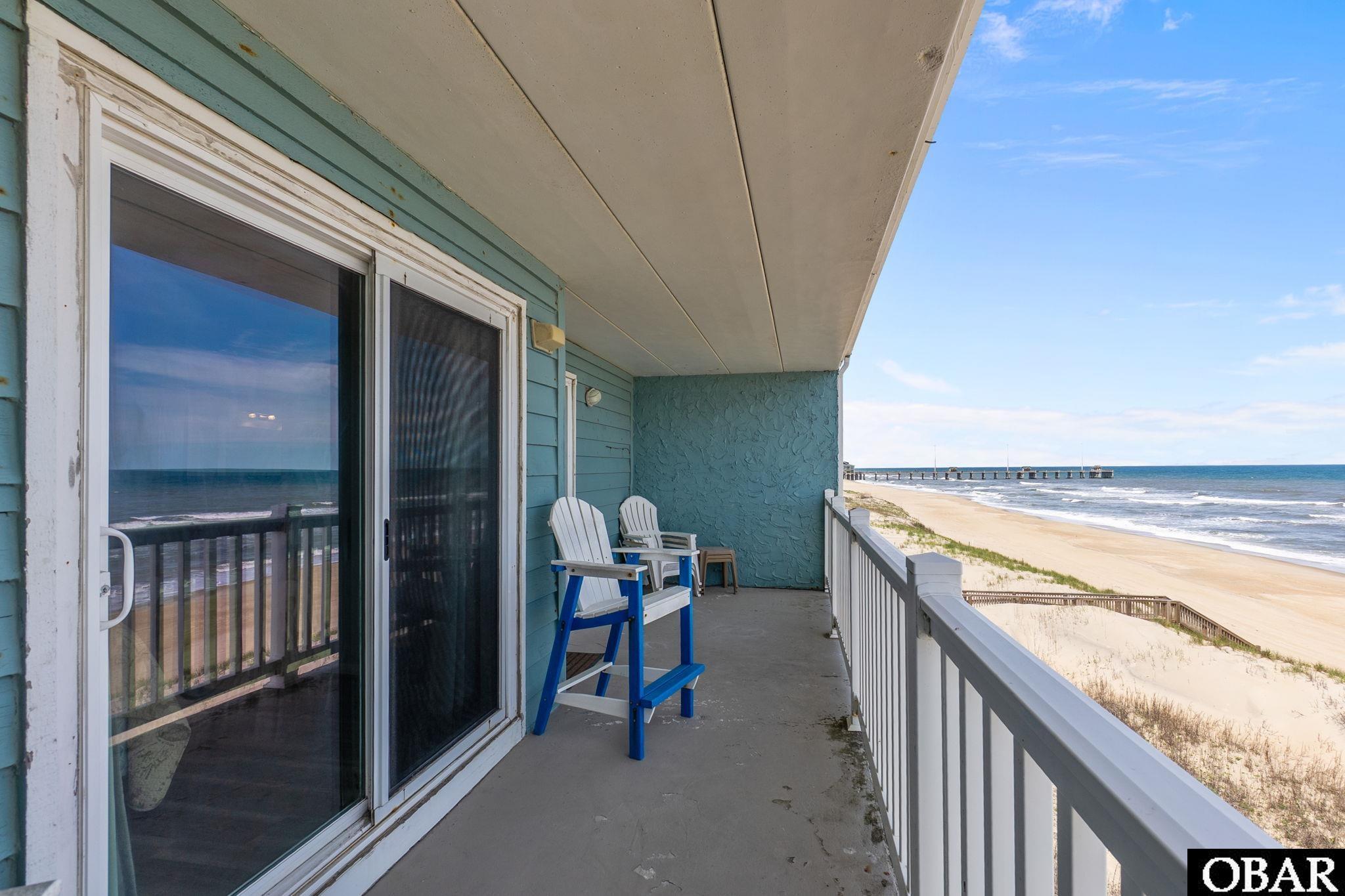 8123 South Old Oregon Inlet Road, Unit 308 Nags Head, NC 27959 - Photo 34 of 47
