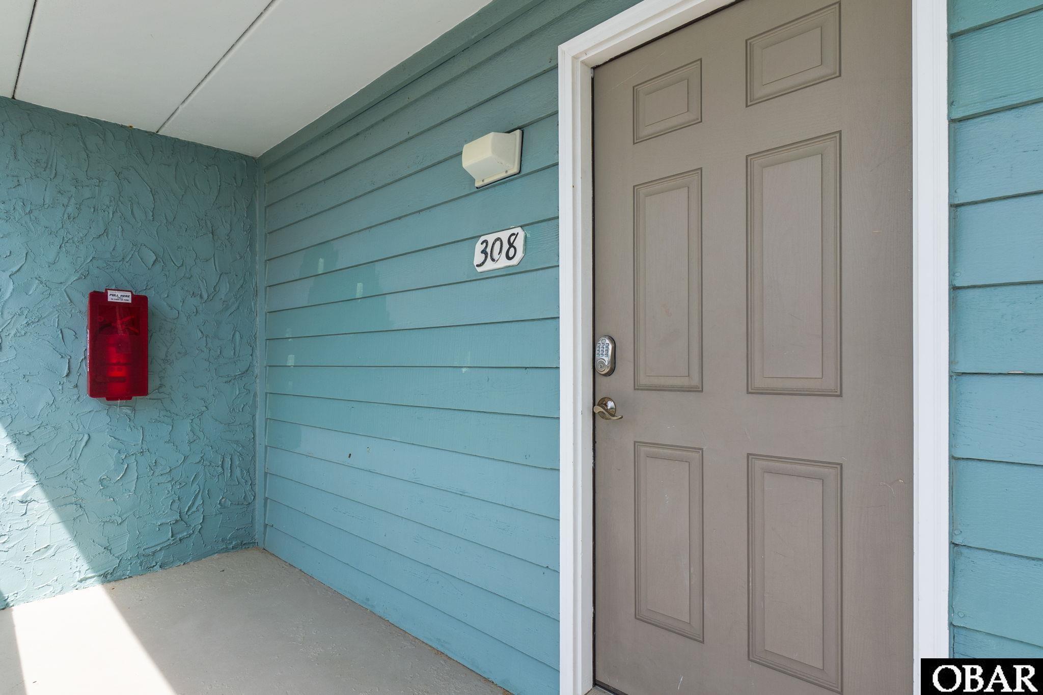 8123 South Old Oregon Inlet Road, Unit 308 Nags Head, NC 27959 - Photo 35 of 47