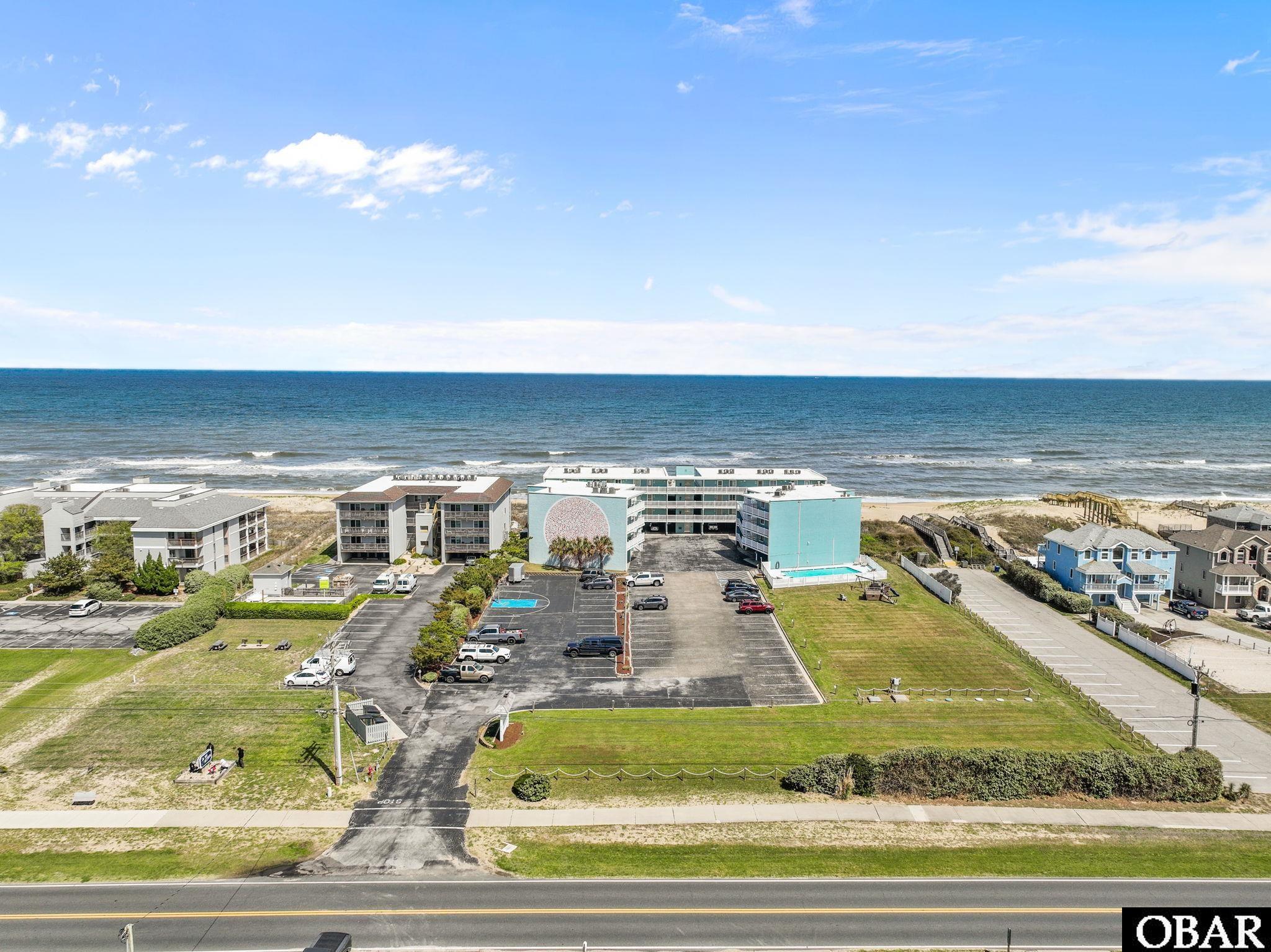 8123 South Old Oregon Inlet Road, Unit 308 Nags Head, NC 27959 - Photo 36 of 47