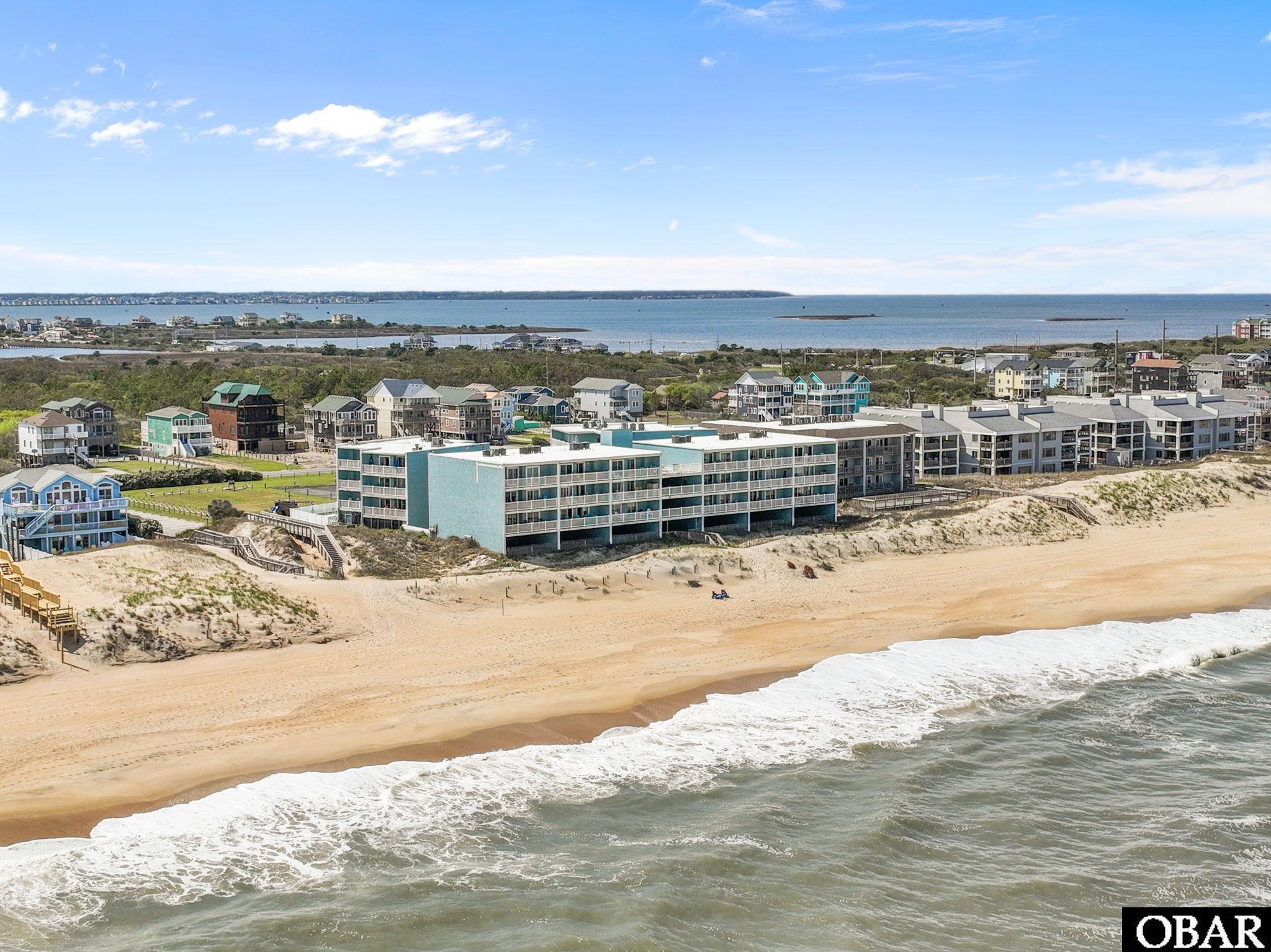 8123 South Old Oregon Inlet Road, Unit 308 Nags Head, NC 27959 - Photo 37 of 47