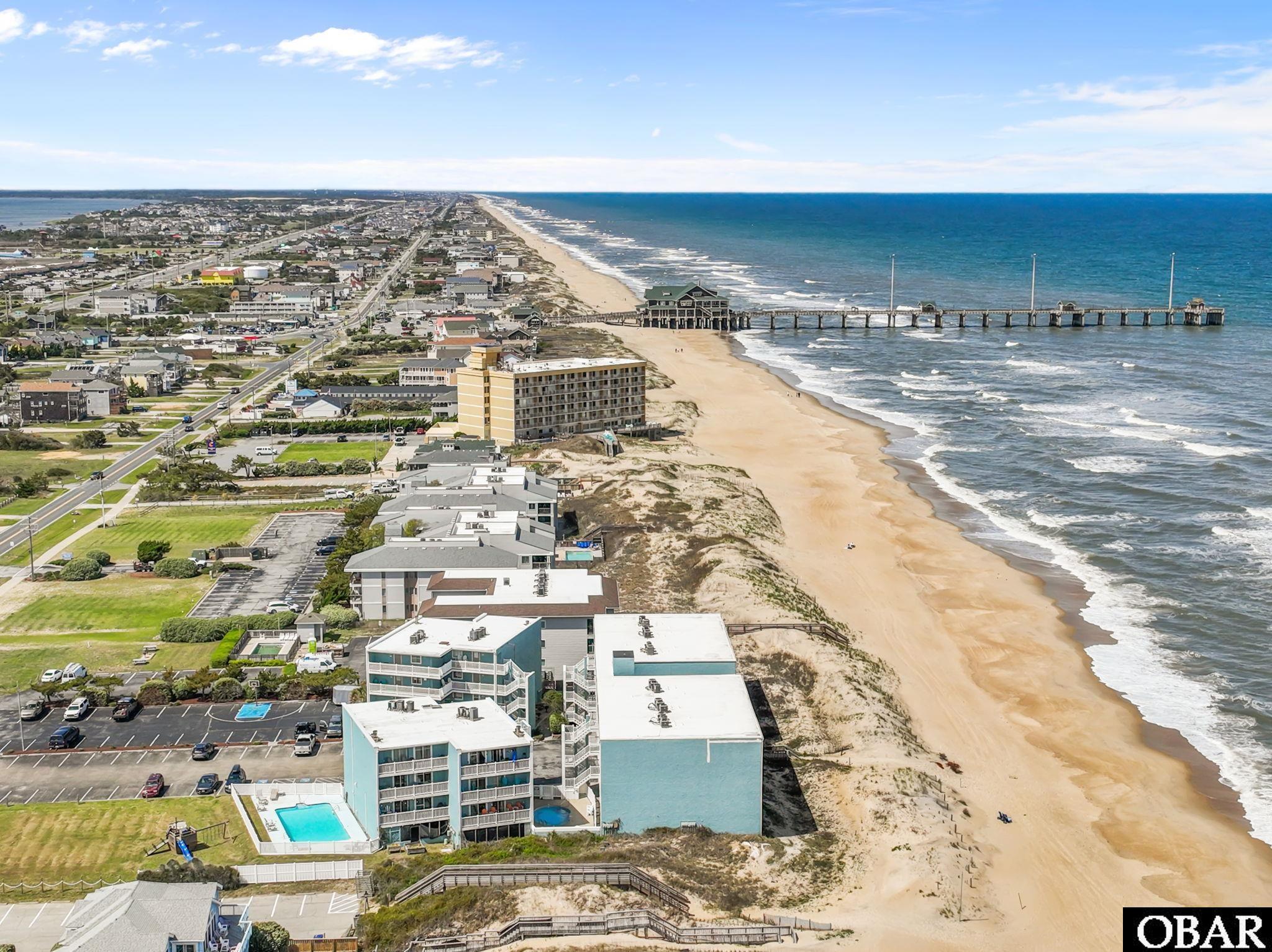 8123 South Old Oregon Inlet Road, Unit 308 Nags Head, NC 27959 - Photo 38 of 47