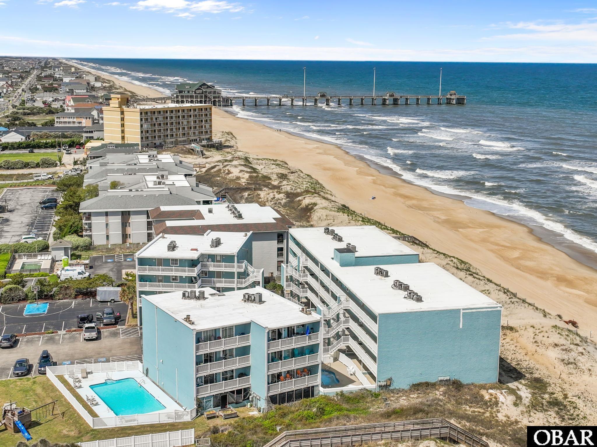 8123 South Old Oregon Inlet Road, Unit 308 Nags Head, NC 27959 - Photo 39 of 47