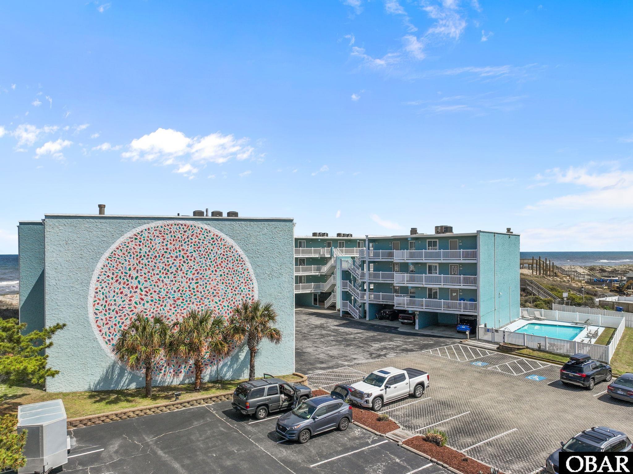 8123 South Old Oregon Inlet Road, Unit 308 Nags Head, NC 27959 - Photo 40 of 47