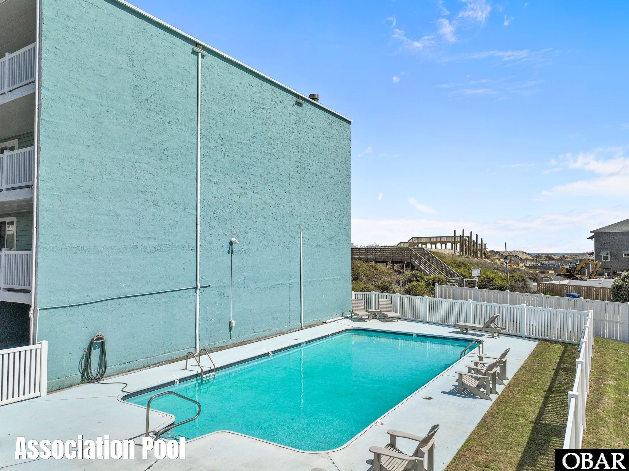 8123 South Old Oregon Inlet Road, Unit 308 Nags Head, NC 27959 - Photo 42 of 47