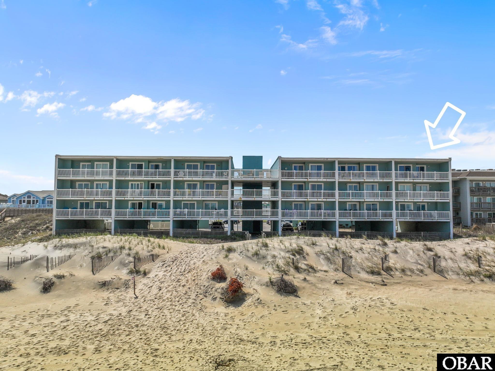 8123 South Old Oregon Inlet Road, Unit 308 Nags Head, NC 27959 - Photo 44 of 47