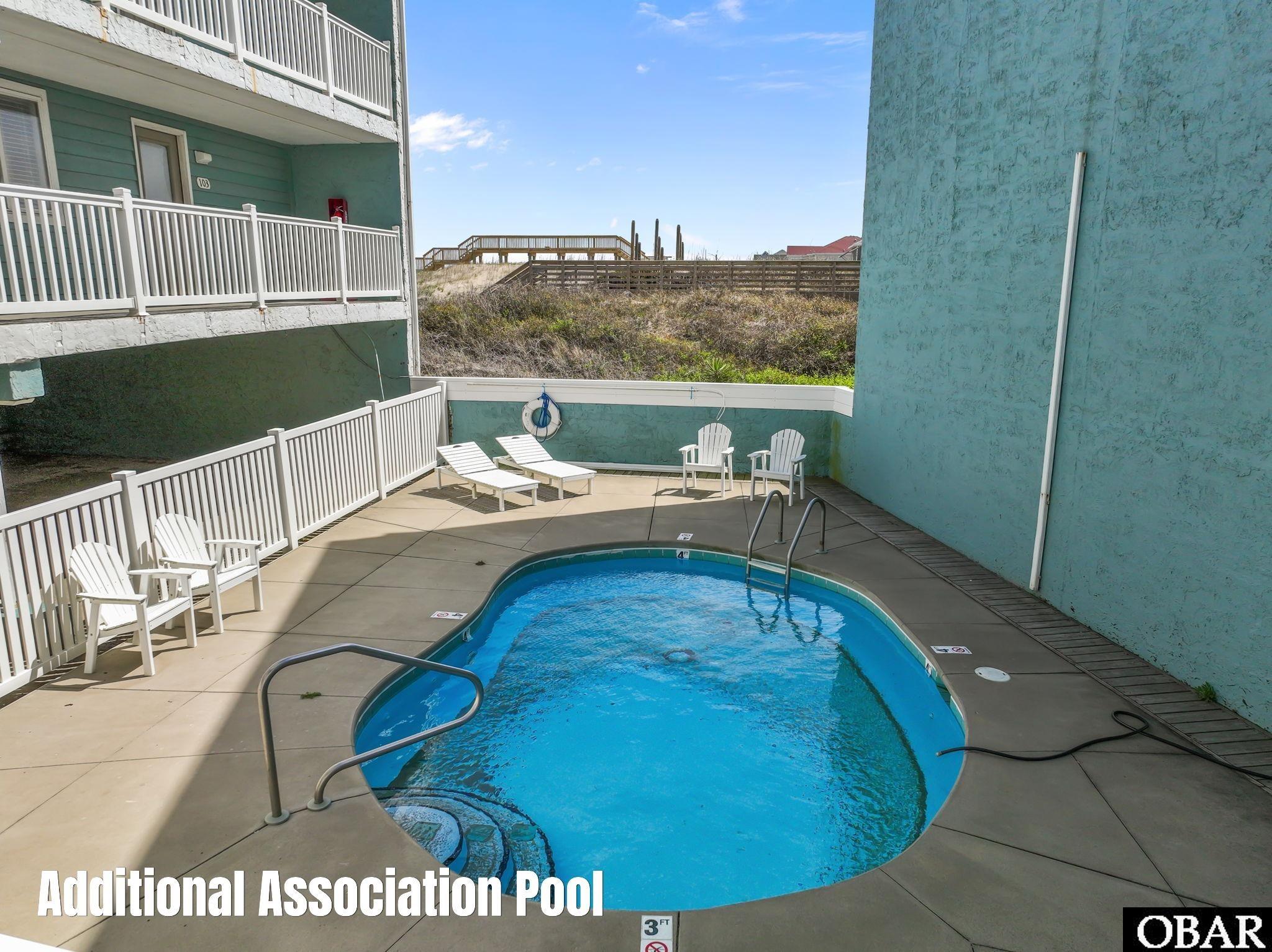 8123 South Old Oregon Inlet Road, Unit 308 Nags Head, NC 27959 - Photo 46 of 47