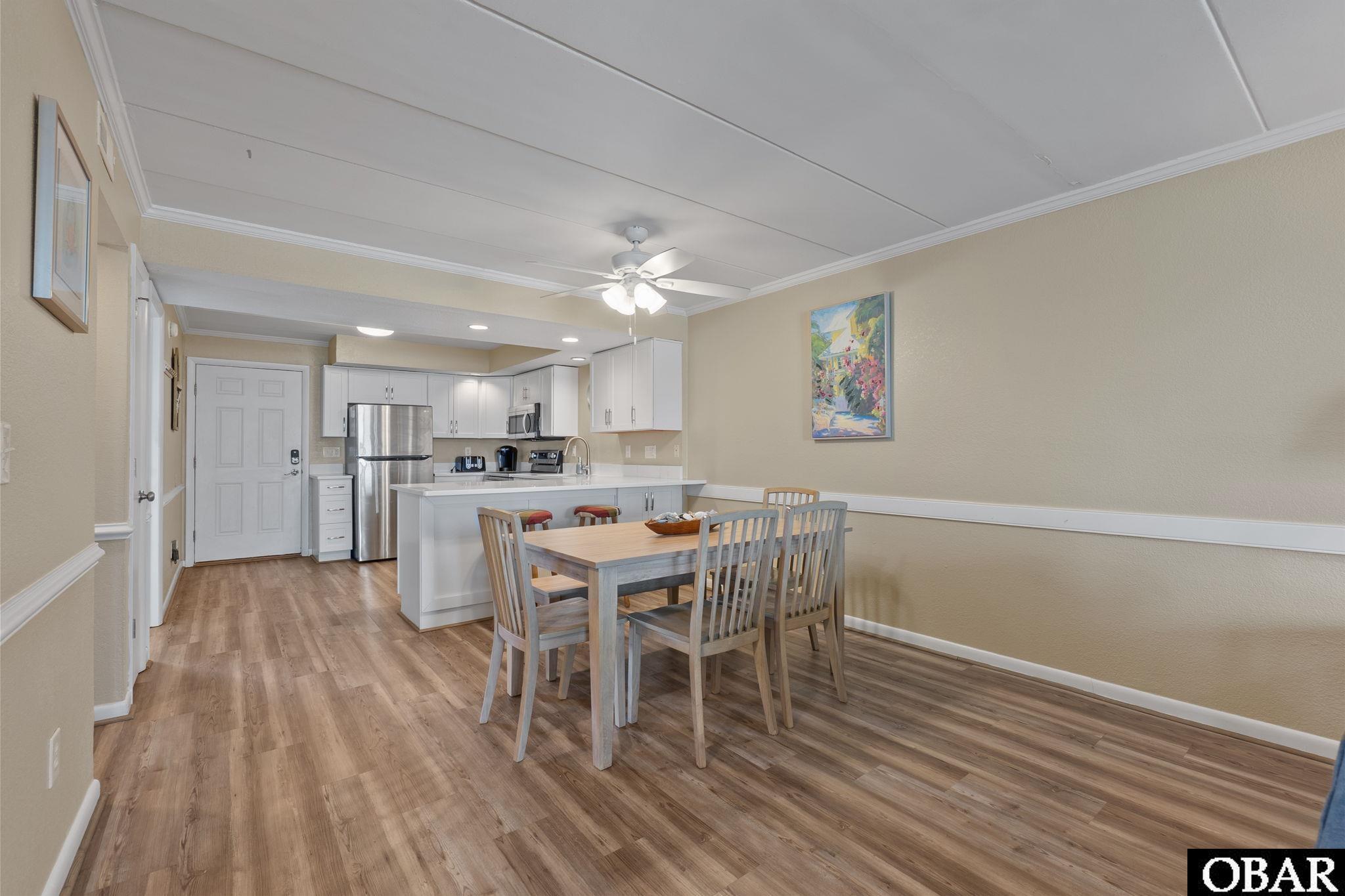 8123 South Old Oregon Inlet Road, Unit 308 Nags Head, NC 27959 - Photo 5 of 47
