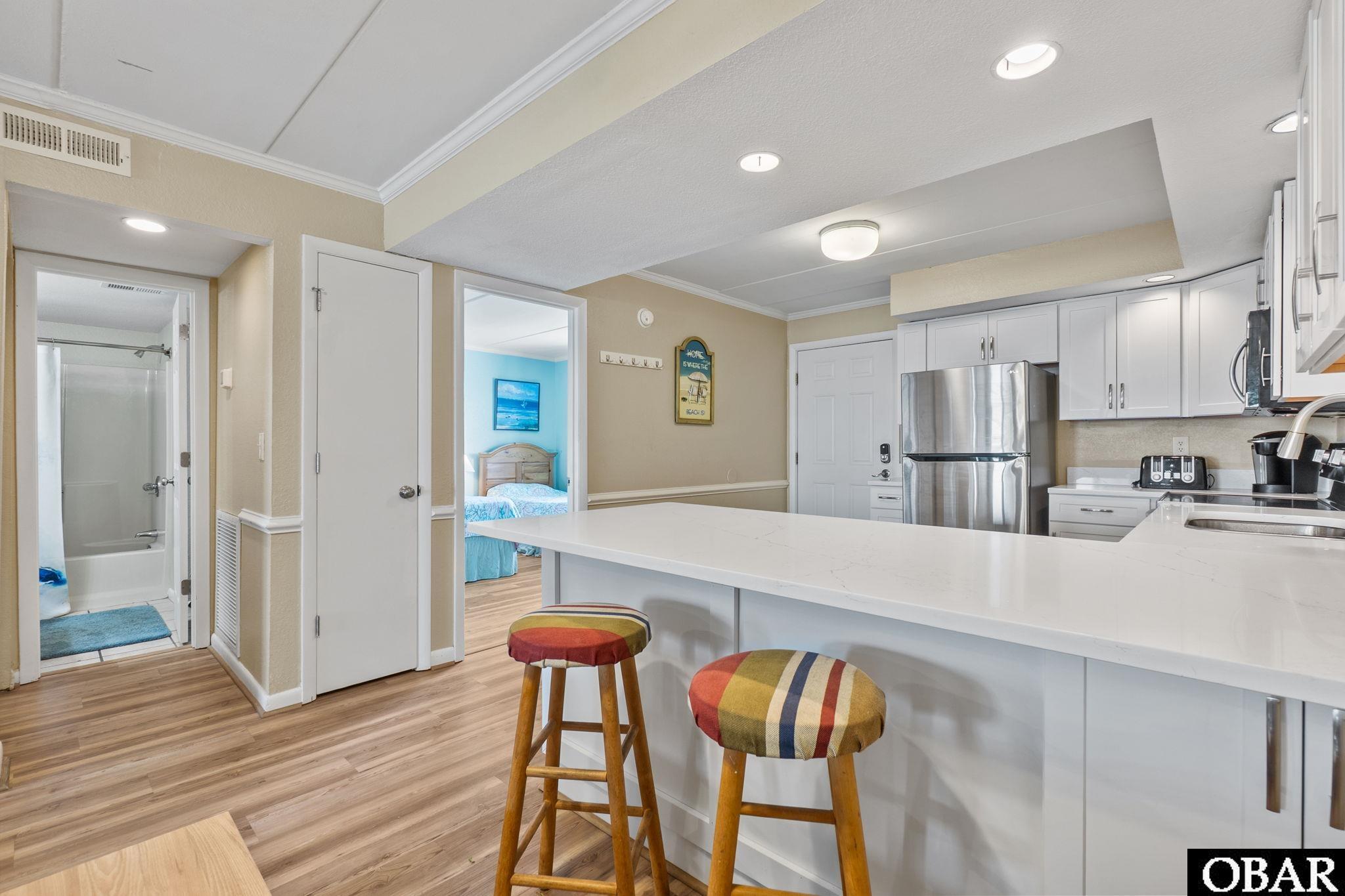 8123 South Old Oregon Inlet Road, Unit 308 Nags Head, NC 27959 - Photo 6 of 47