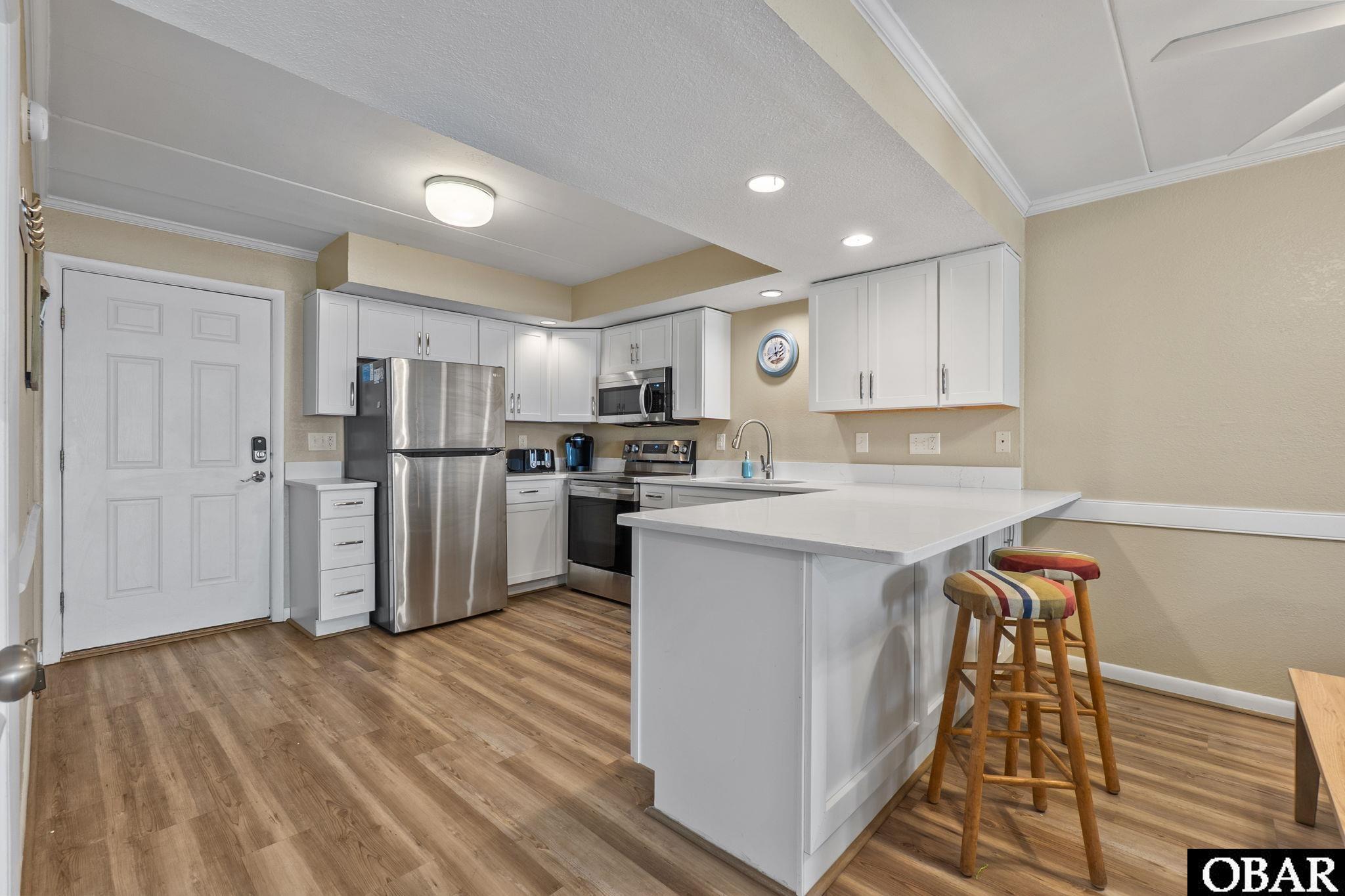 8123 South Old Oregon Inlet Road, Unit 308 Nags Head, NC 27959 - Photo 7 of 47