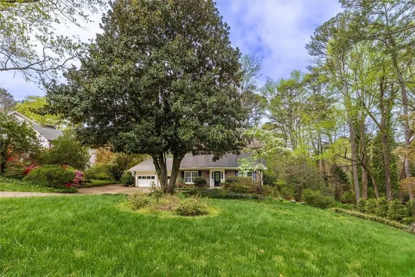 $609,500 | 2680 Churchwell Lane, Tucker, GA 30084