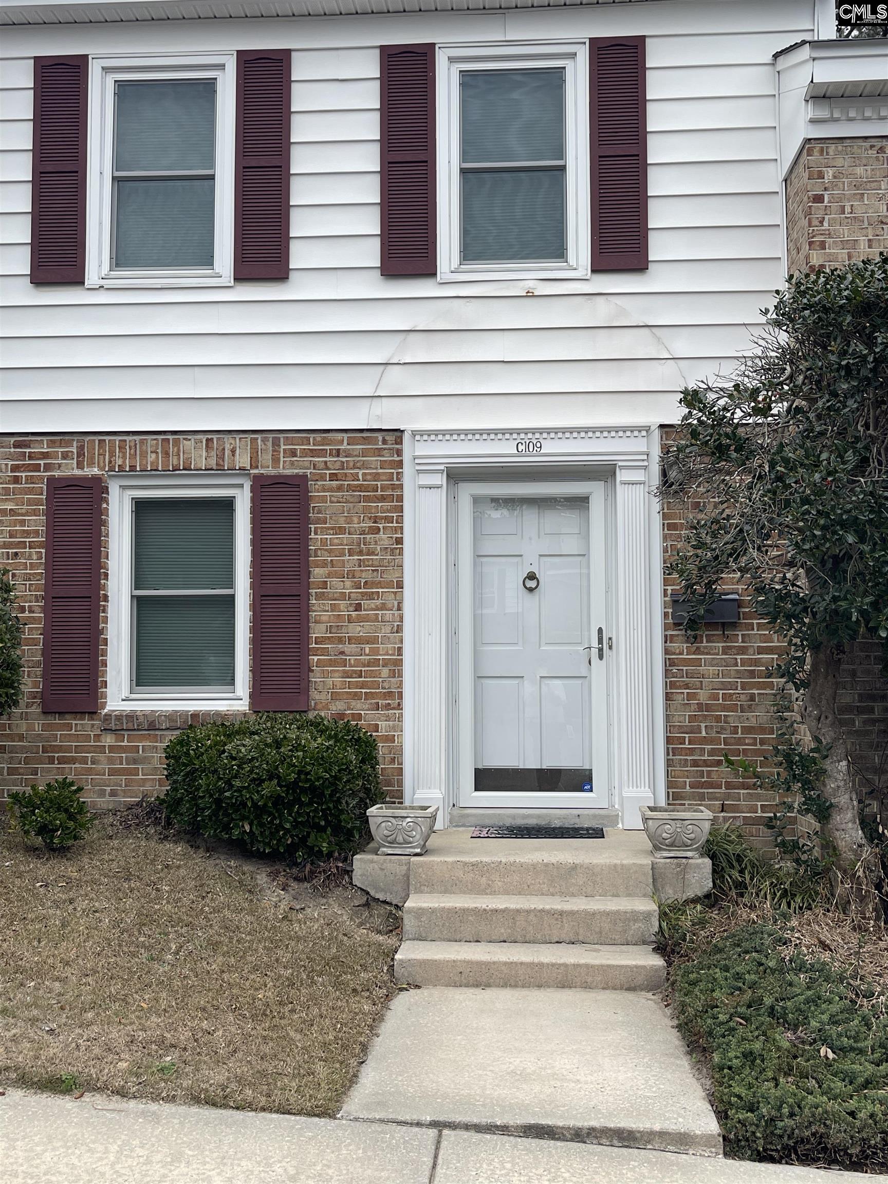 7602 Hunt Club Road, Unit C109 Columbia, SC 29223 - Photo 1 of 15