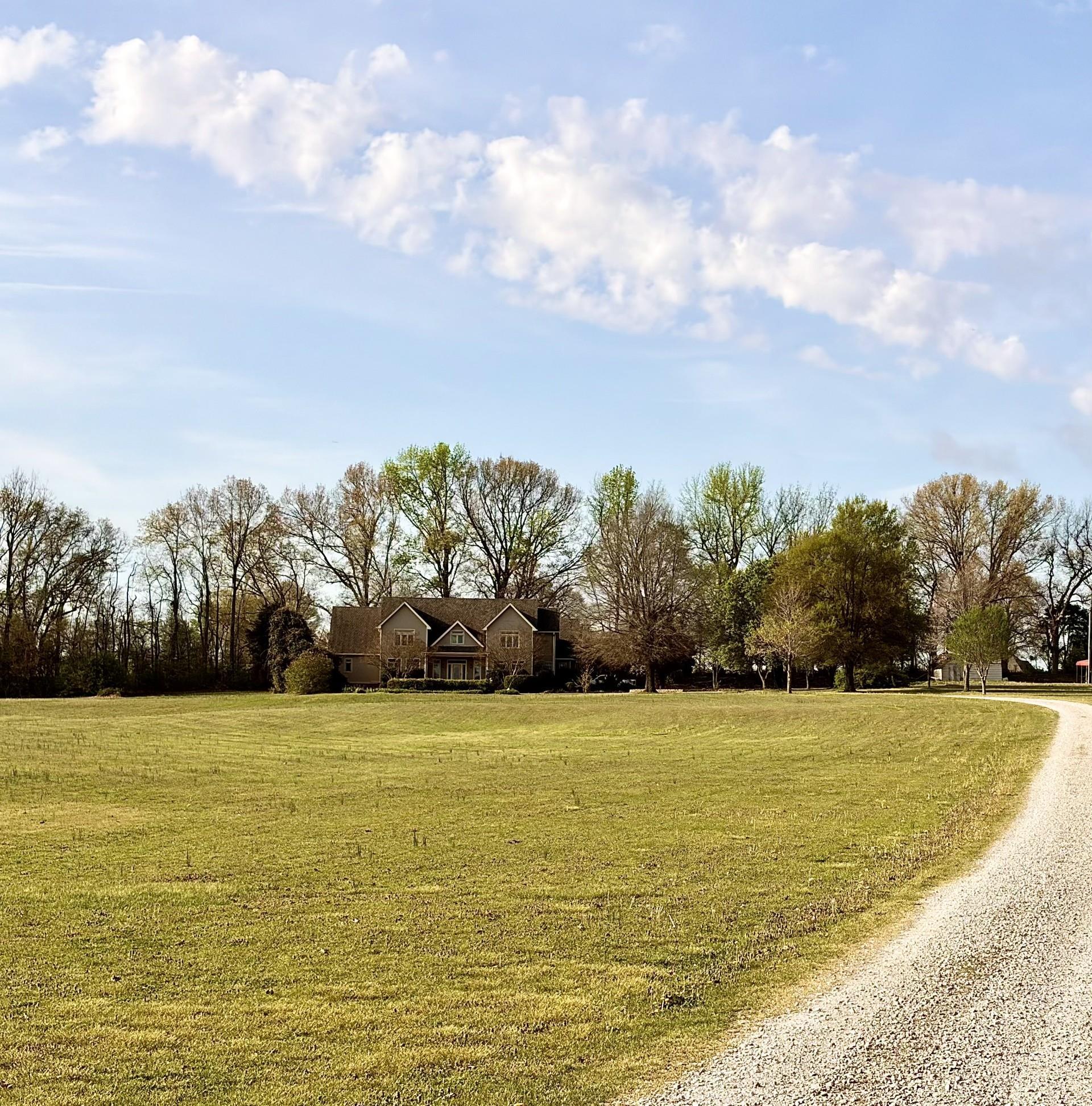 1452 Solo Road Covington, TN 38019 - Photo 15 of 39 a view of an ocean with mountain in the back