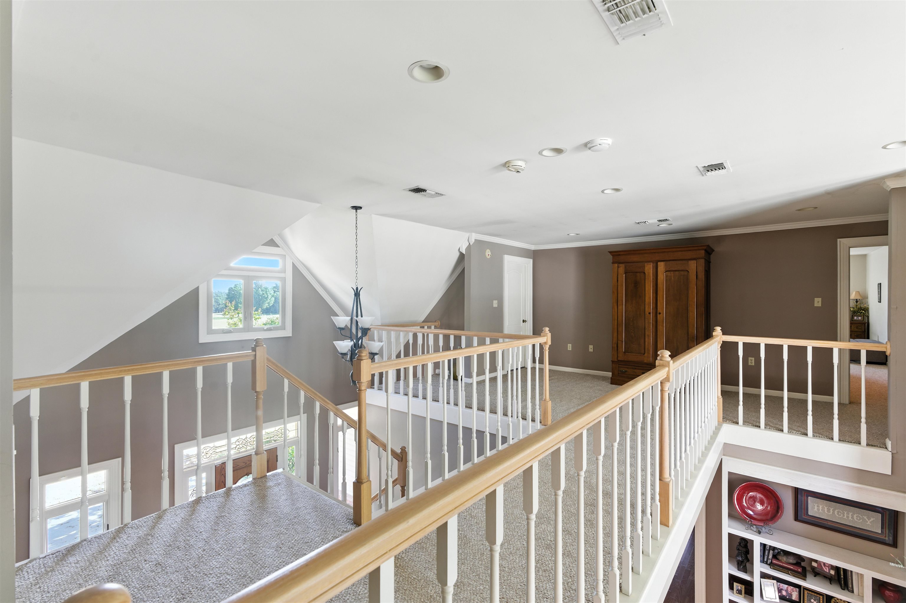 1452 Solo Road Covington, TN 38019 - Photo 22 of 39 a view of entryway with wooden floor