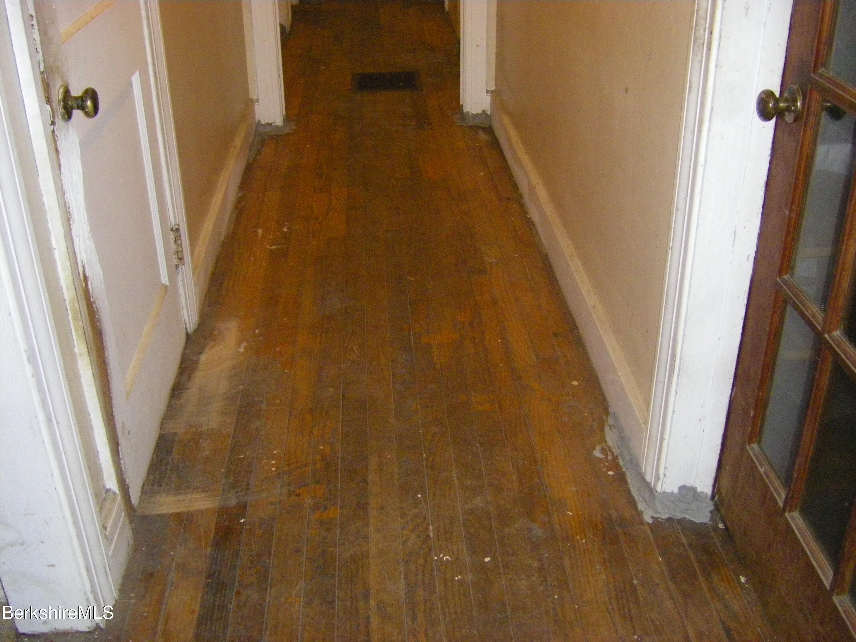 70 Mohawk Trail Florida, MA 01247 - Photo 5 of 15 Hall with wood floor