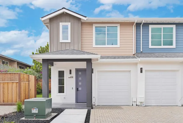 $2,990,000 | 418 Gabilan Street, Los Altos, CA 94022