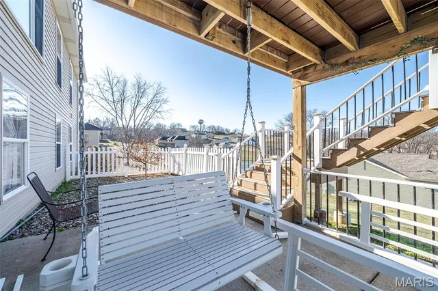 $299,900 | 805 Douglas Street, New Haven, MO 63068