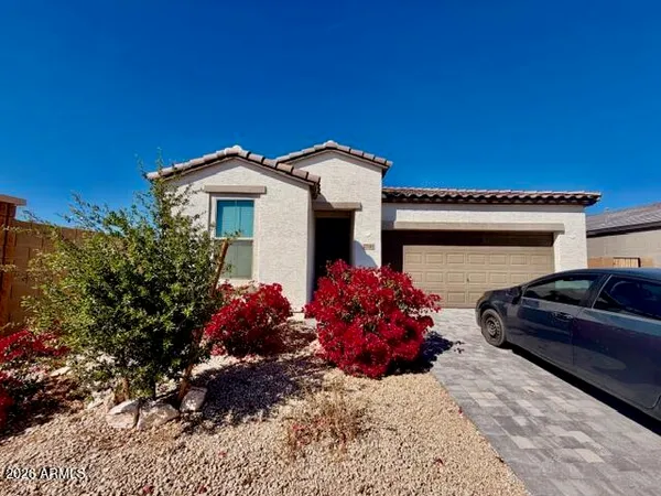 $300,000 | 1790 West Toltec Drive, Coolidge, AZ 85128