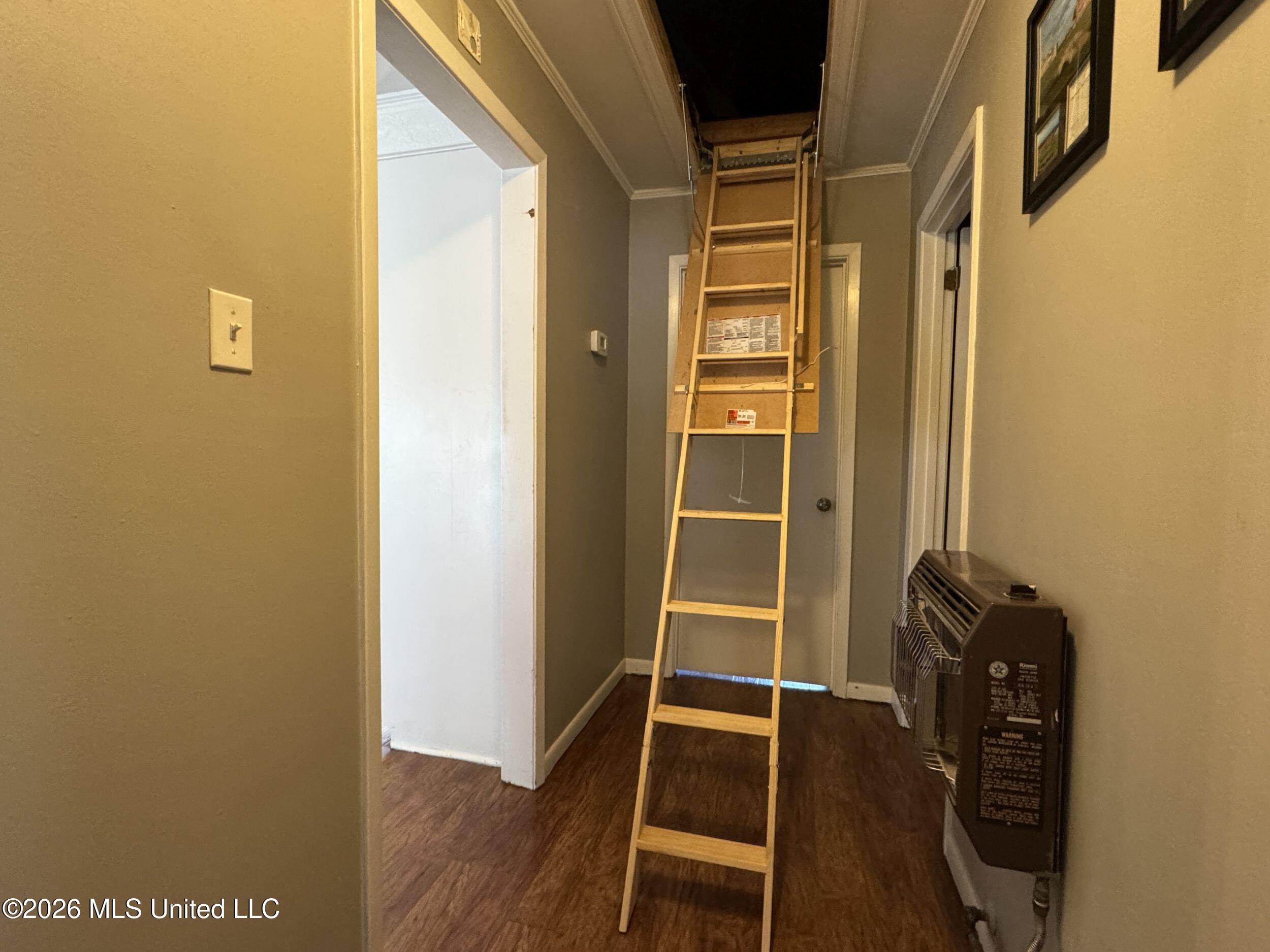 415 Woodland Road Batesville, MS 38606 - Photo 117 of 120 3rlawk99