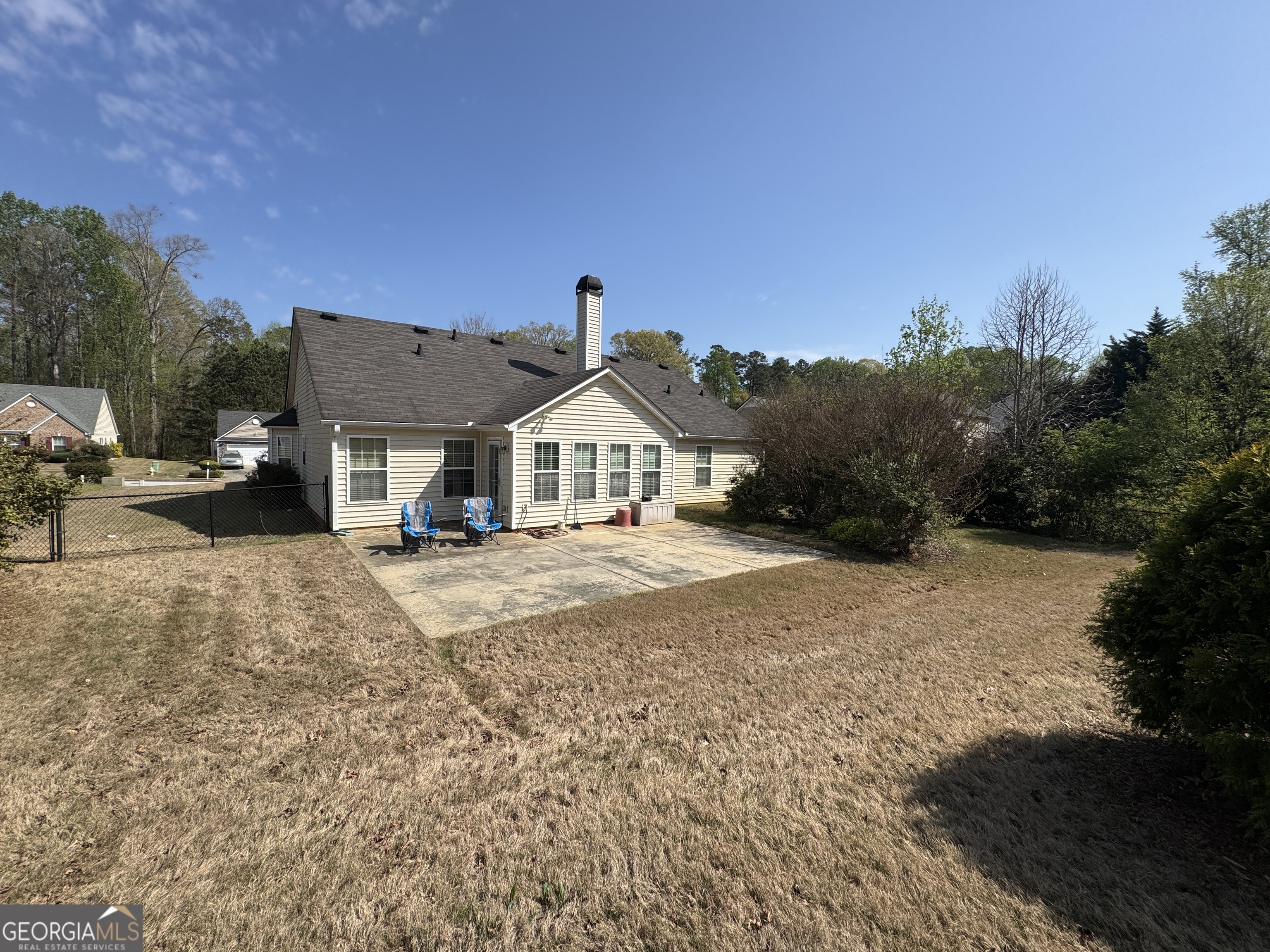 36 Windcrest Terrace Covington, GA 30016 - Photo 29 of 32 a view of house with outdoor space and street view