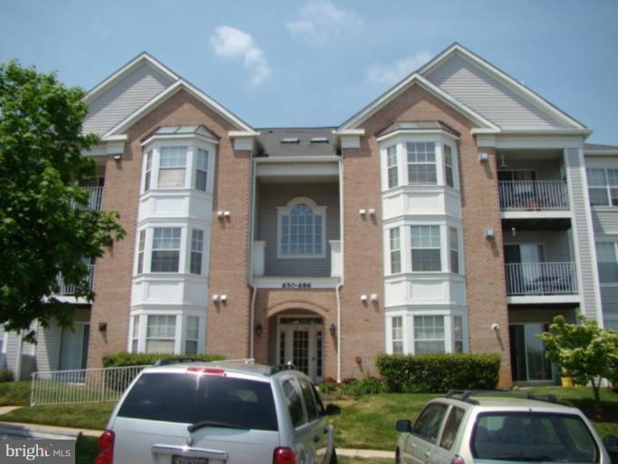 652 Kennington Road, Unit 652 Reisterstown, MD 21136 - Photo 2 of 9 Exterior (Main)