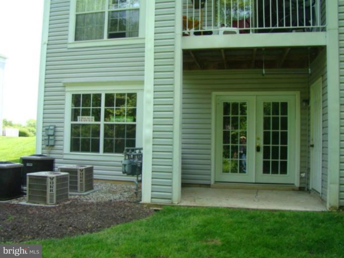 652 Kennington Road, Unit 652 Reisterstown, MD 21136 - Photo 4 of 9 Exterior #2