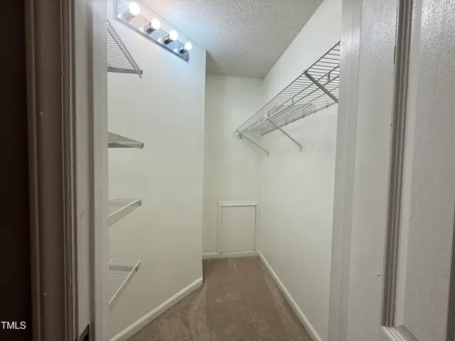 a view of small space