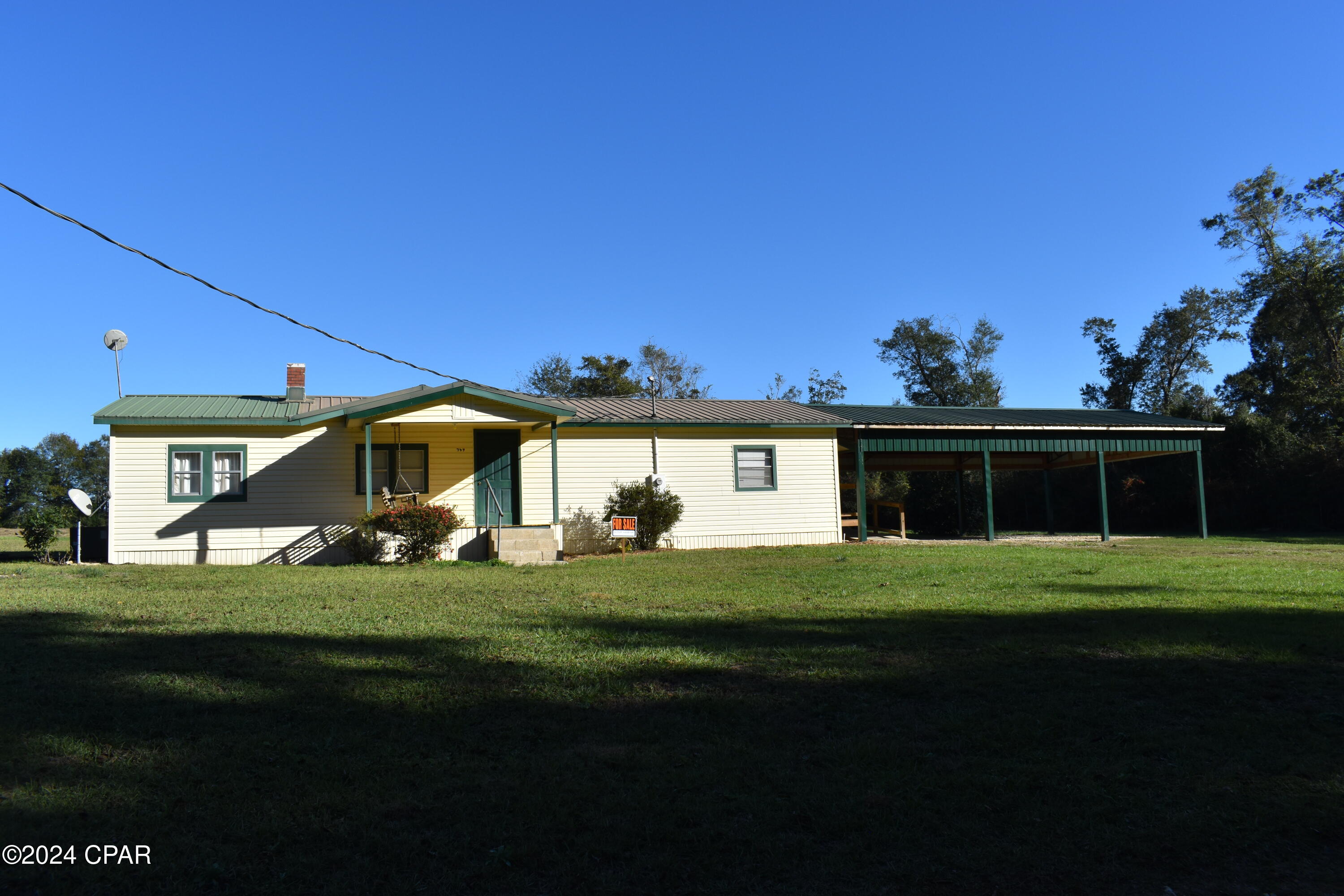 749 Stewart Road Chipley, FL 32428 - Photo 28 of 50