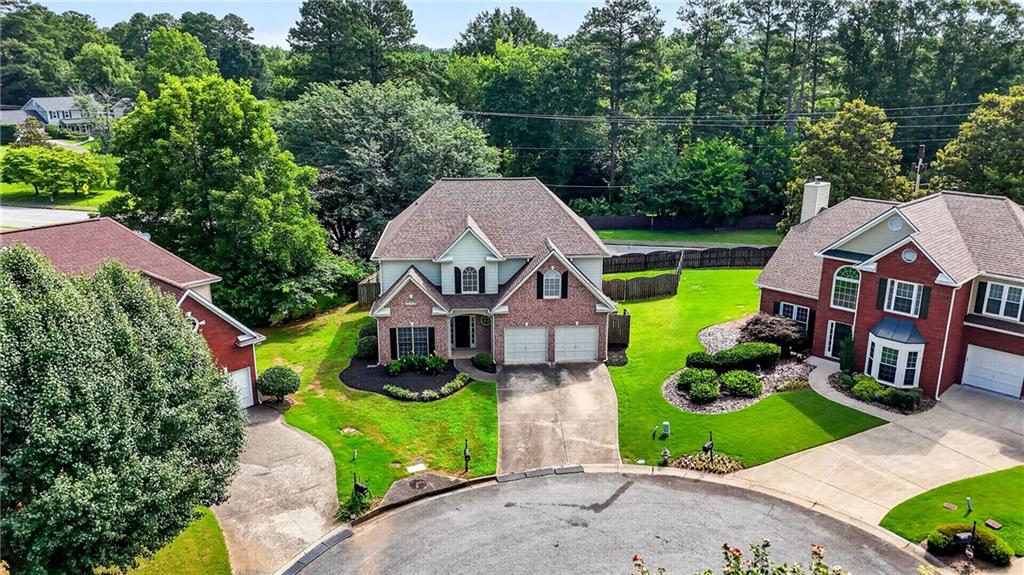 2311 Ravinia Court Northeast Marietta, GA 30062 - Photo 38 of 38