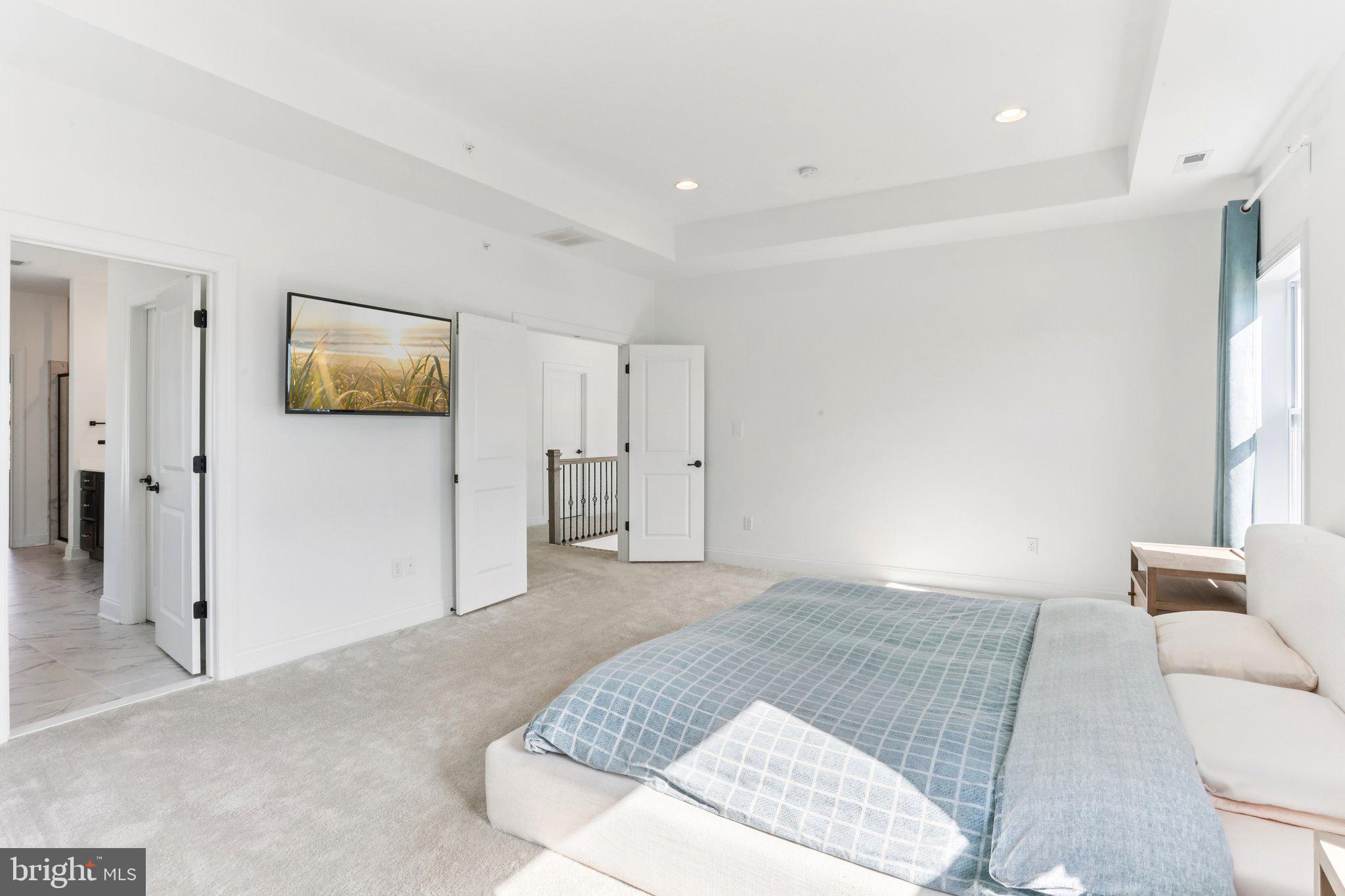222 Grv Vly Court Chalfont, PA 18914 - Photo 23 of 46 a living room with furniture and window