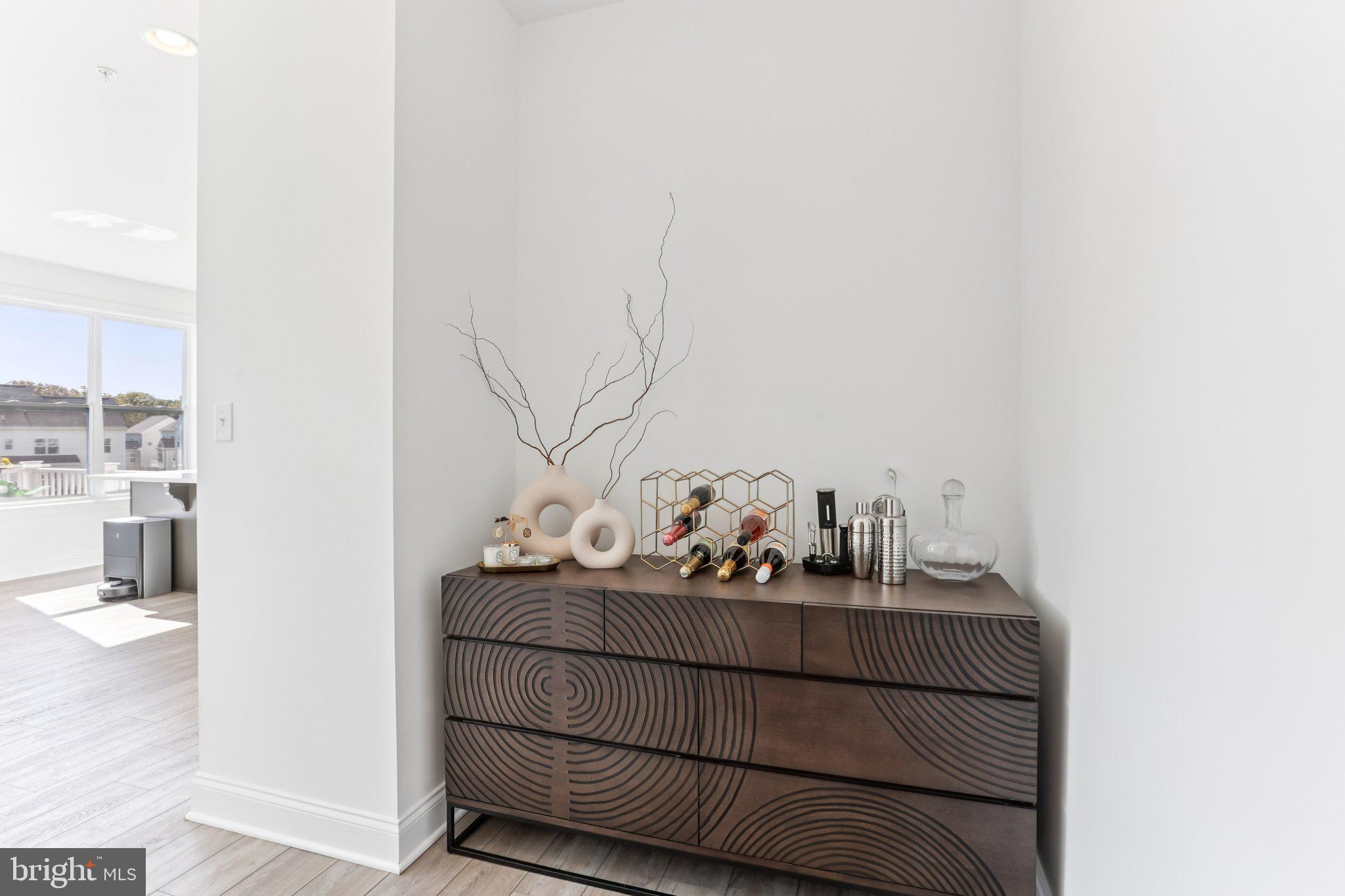 222 Grv Vly Court Chalfont, PA 18914 - Photo 9 of 46 a room with a table and chairs