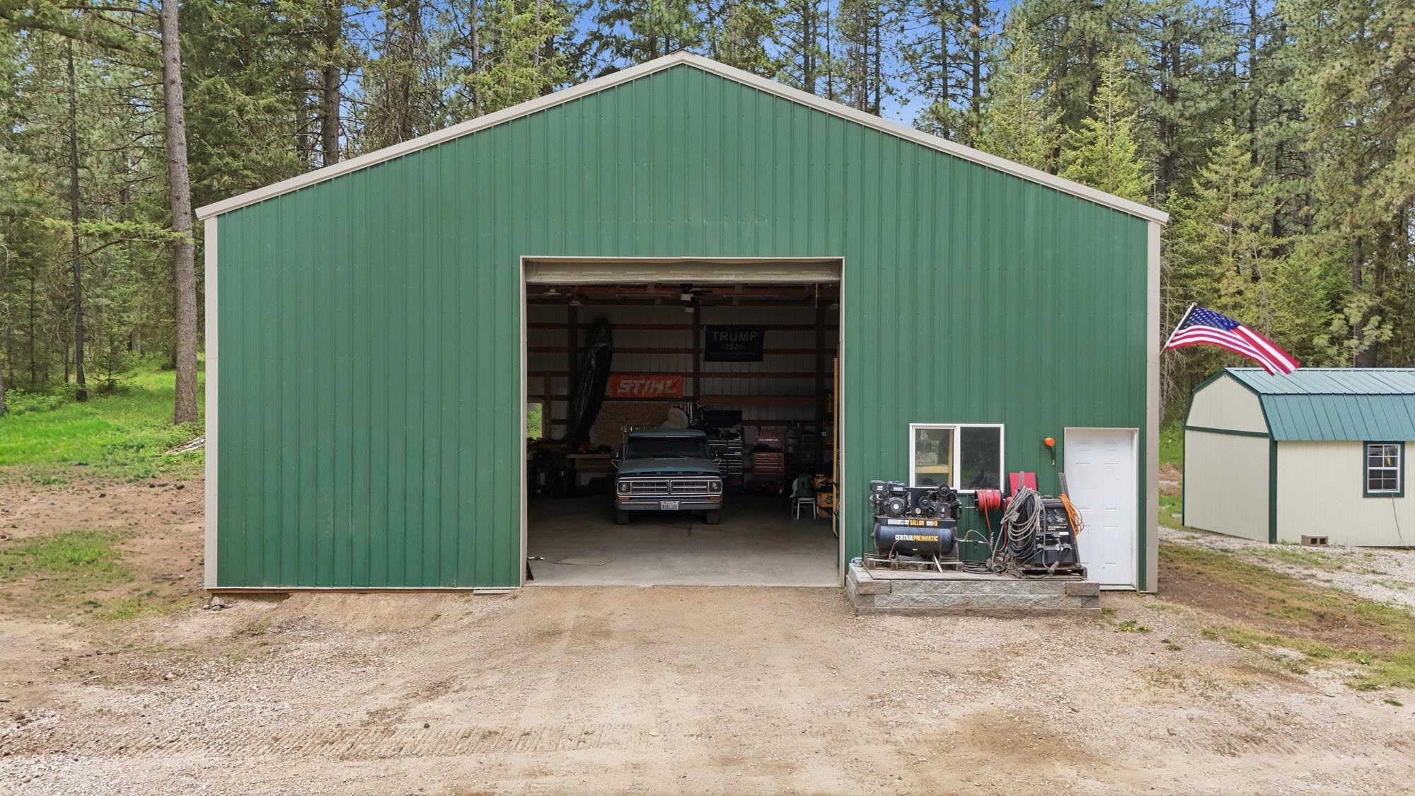 5220 Hattery-Owens Road Deer Park, WA 99006 - Photo 38 of 46