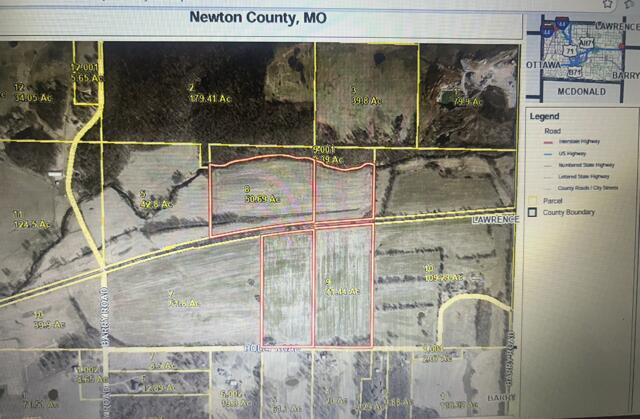 0 Holly Road Pierce City, MO 65723 - Photo 4 of 11 Screenshot 2026-02-10 at 8.34.28AM (1)
