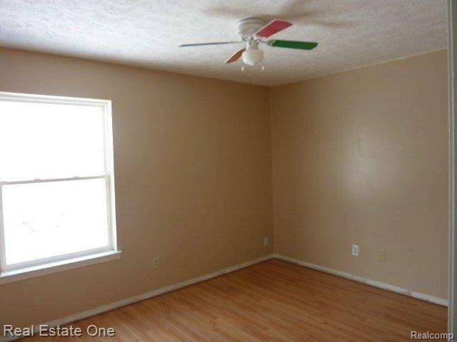 9782 Van Buren Road Fowlerville, MI 48836 - Photo 19 of 24 Bedroom