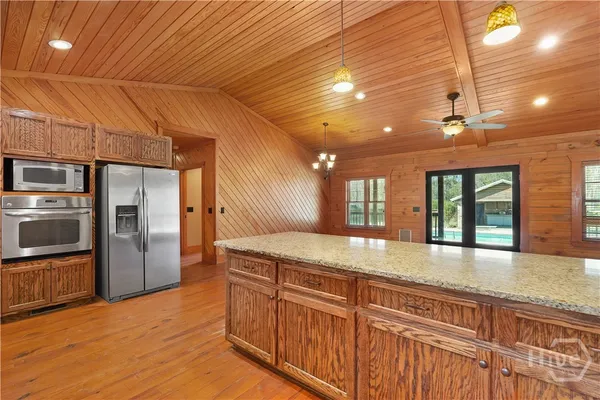 $469,000 | 1293 Pine Ridge Drive, Claxton, GA 30417