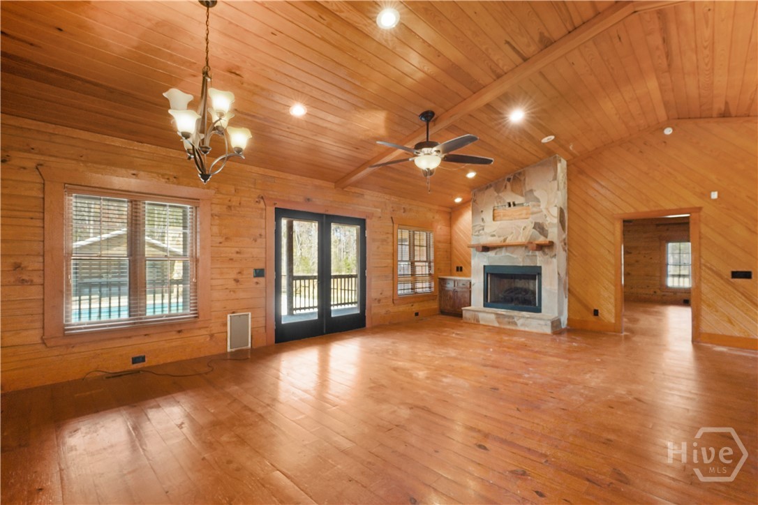 1293 Pine Ridge Drive Claxton, GA 30417 - Photo 18 of 55