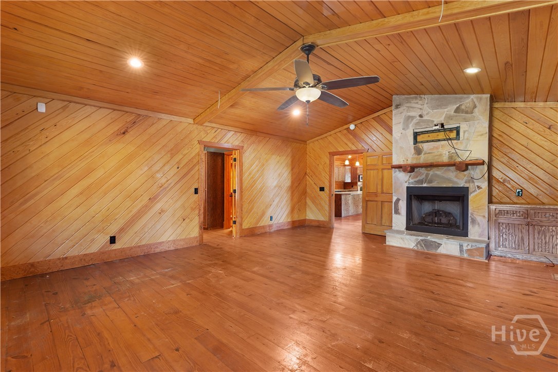 1293 Pine Ridge Drive Claxton, GA 30417 - Photo 19 of 55