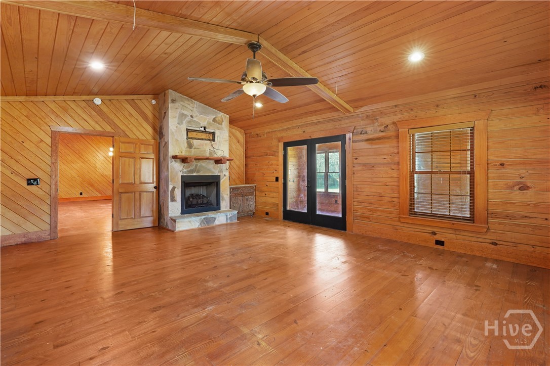 1293 Pine Ridge Drive Claxton, GA 30417 - Photo 20 of 55