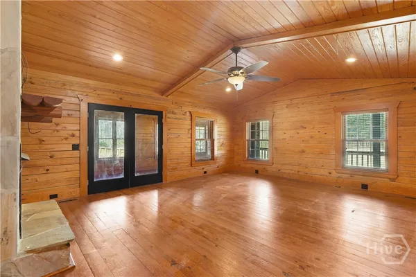 $469,000 | 1293 Pine Ridge Drive, Claxton, GA 30417