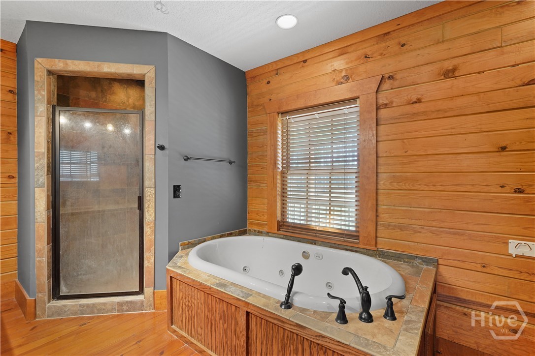 1293 Pine Ridge Drive Claxton, GA 30417 - Photo 22 of 55