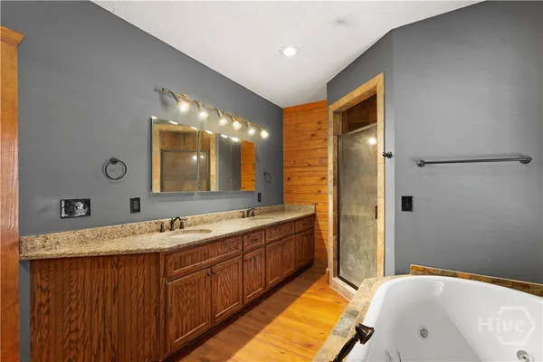 $469,000 | 1293 Pine Ridge Drive, Claxton, GA 30417