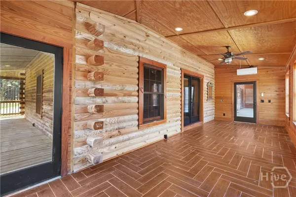 $469,000 | 1293 Pine Ridge Drive, Claxton, GA 30417