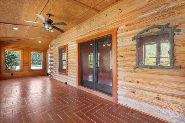 $469,000 | 1293 Pine Ridge Drive, Claxton, GA 30417
