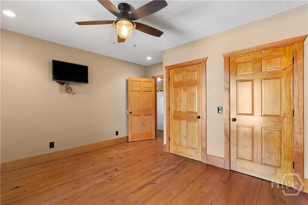 $469,000 | 1293 Pine Ridge Drive, Claxton, GA 30417