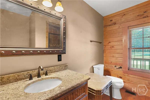 $469,000 | 1293 Pine Ridge Drive, Claxton, GA 30417