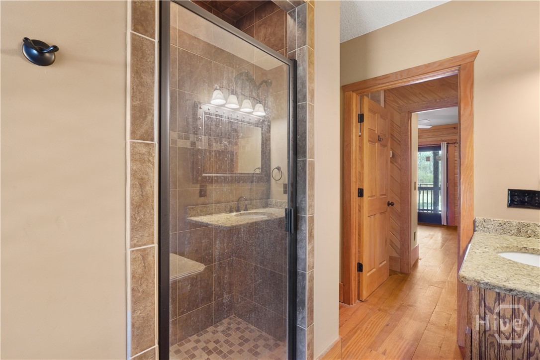 1293 Pine Ridge Drive Claxton, GA 30417 - Photo 31 of 55