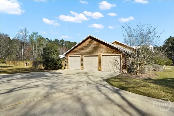 $469,000 | 1293 Pine Ridge Drive, Claxton, GA 30417