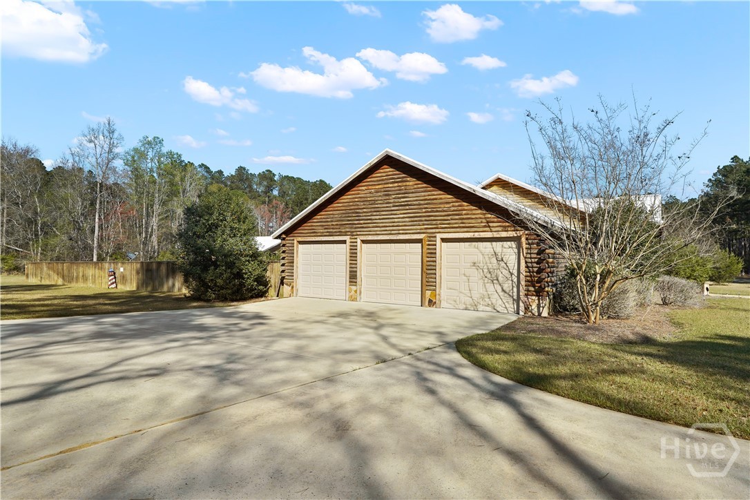 1293 Pine Ridge Drive Claxton, GA 30417 - Photo 39 of 55