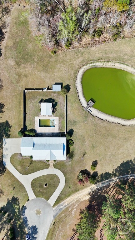 1293 Pine Ridge Drive Claxton, GA 30417 - Photo 40 of 55