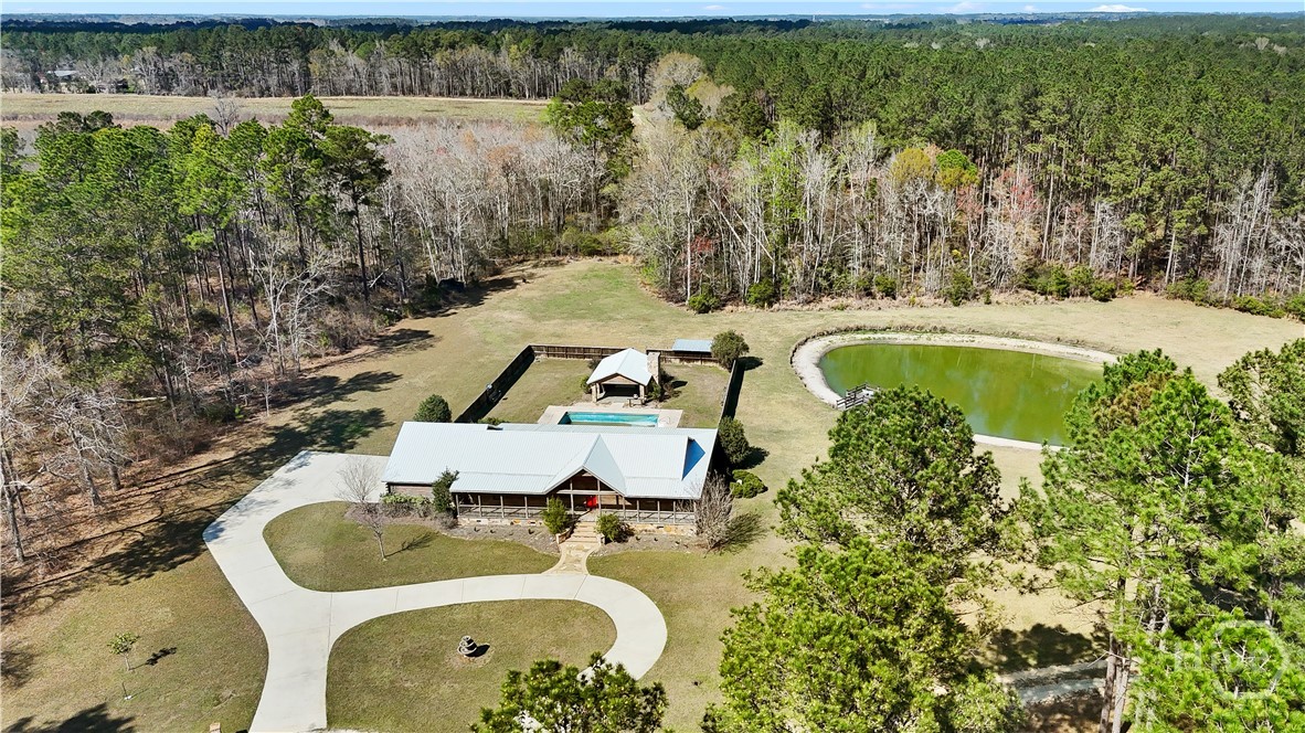 1293 Pine Ridge Drive Claxton, GA 30417 - Photo 46 of 55