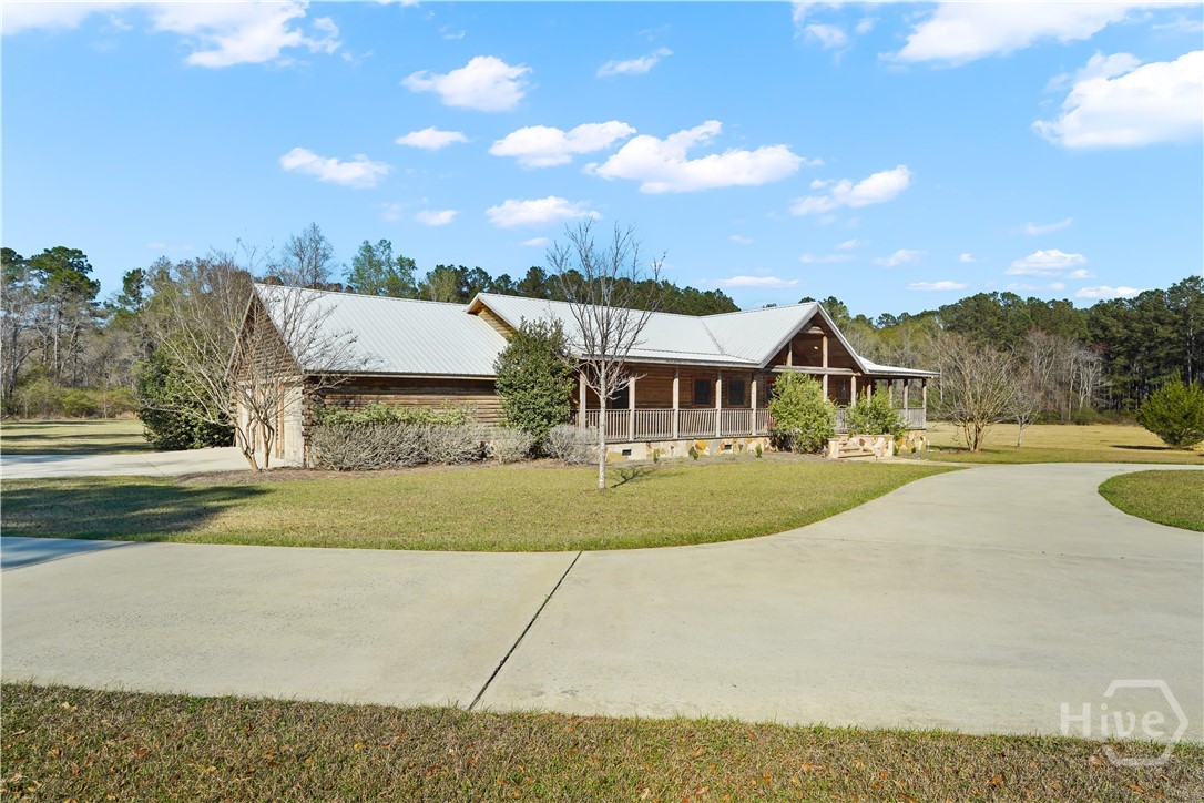 1293 Pine Ridge Drive Claxton, GA 30417 - Photo 50 of 55